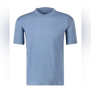 Sease T-shirt Blue
Supima Short